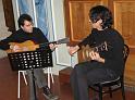 étudiants du CNSMD - duo de guitares baroques